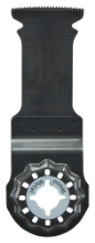 Afbeeldingen van Makita Zaagblad B-64814 E-Cut - 32mm A - Bi-metaal voor Hout en metaal