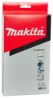 Afbeeldingen van Makita Schuurband K100 9X533 Blue P-39469