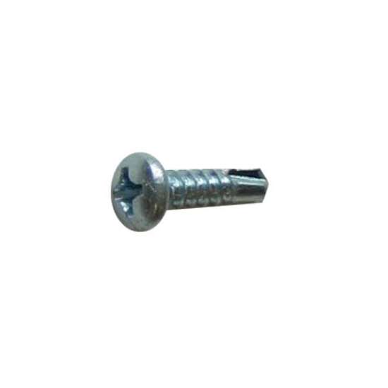 Afbeeldingen van Blum zelfdraadsnijdende metaalschroef - PH 3.5X13mm - elektrolytisch verzinkt DIN7504M SCR.M3.5X13