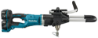 Afbeeldingen van Makita LXT 2x18 V Grondboor DDG460T2X7