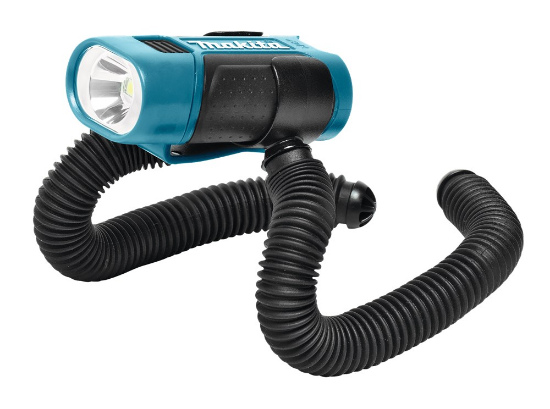 Afbeeldingen van Makita Ledzaklamp 7,2V STEXML705
