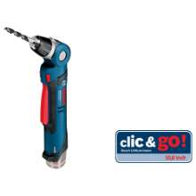 Afbeeldingen van Bosch Haakse boormachine GWB 12V-10