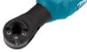 Afbeeldingen van Makita max ratelsleutel, WR100DZJ - 12v - in Mbox 