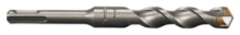 Afbeeldingen van Makita boor D-16178 - 17X160mm - SDS+ 