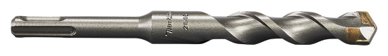 Afbeeldingen van Makita boor D-16178 - 17X160mm - SDS+ 