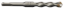 Afbeeldingen van Makita boor D-16178 - 17X160mm - SDS+ 