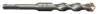 Afbeeldingen van Makita boor D-16178 - 17X160mm - SDS+ 
