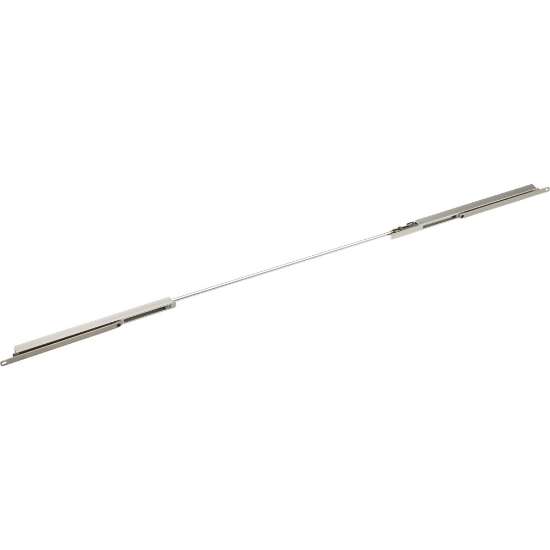 Afbeeldingen van Dorma Glijarm G96-GSR / K8/K12 Zilver