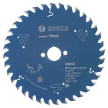 Afbeeldingen van Bosch Cirkelzaagblad Expert for Wood