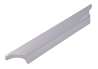 Afbeeldingen van Siro Handgreep metaal - boorafstand 160mm/L 218mm/H 20mm/B 22mm chroom glanzend 