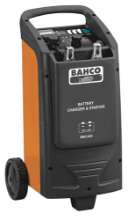 Afbeeldingen van Bahco acculader en starter 20/1000Ah