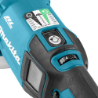 Afbeeldingen van Makita Excenter polijstmachine, DPO600Z - 18v - in doos 