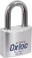 Afbeeldingen van Oxloc Cilinderhangslot High Security