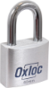 Afbeeldingen van Hangslot ALU. HIGH SECURITY VS