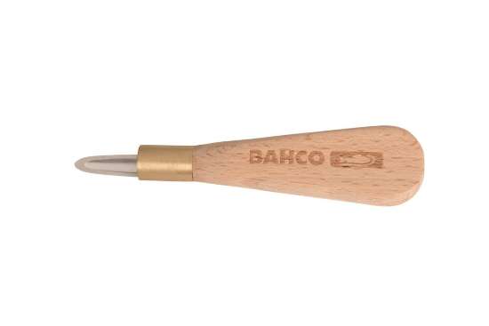 Afbeeldingen van Bahco elektriciensmes hout (2820EK-01)