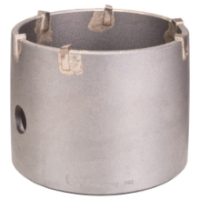 Afbeeldingen van Bosch Holle boorkroon SDS-plus-9 voor zeskantadapter SDS-Plus-9