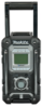 Afbeeldingen van Makita Bouwradio DMR106B - 230v - Bluetooth 