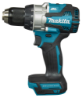 Afbeeldingen van Makita Boor-/schroefmachine DDF489Z - 18V