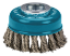 Afbeeldingen van Makita Komborstel D-73330 - Ø80mm - X-Lock Sluiting 