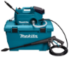 Afbeeldingen van Makita LXT 2x18 V Hogedrukreiniger 80bar DHW080ZK
