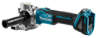 Afbeeldingen van Makita betonstaalzaag DSC251ZK - 18v 