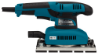 Afbeeldingen van Makita Vlakschuurmachine - 230V - 190Watt