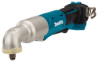 Afbeeldingen van Makita haakse slagmoersleutel TL065DZJ - 10,8v 