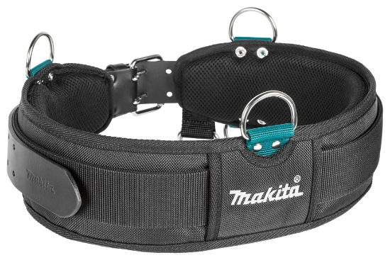 Afbeeldingen van Makita Gereedschapsgordel zwaargwicht E-15366