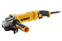 Afbeeldingen van DeWalt haakse slijper DWE4277-QS - 125mm 1500Watt  Op=Op
