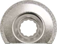 Afbeeldingen van Kelfort Segmentzaagblad Super Cut - 80x2.2mm - Diamant 
