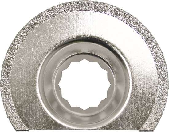 Afbeeldingen van Kelfort Segmentzaagblad Super Cut - 80x2.2mm - Diamant 