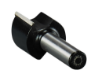 Afbeeldingen van Makita groeffrees - Ø20x19mm - schacht Ø8mm 2 beitels