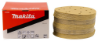 Afbeeldingen van Makita Schuurschijf K240 150 Yellow B-39350