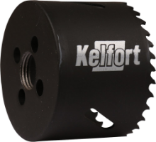 Afbeeldingen van Kelfort Gatzaag - Ø59mm - HSS Bi-Metal 