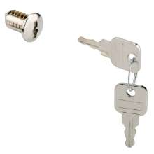 Afbeeldingen van Hettich Binnencilinder Z23 18040