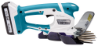 Afbeeldingen van Makita grasschaar UM603DWY - 18v 