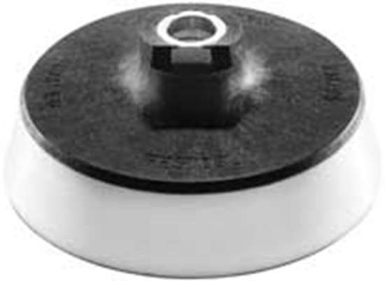 Afbeeldingen van Festool Poetssteunschijf PT-STF-D150-M14