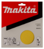 Afbeeldingen van Makita Schuurschijf K120 180 Geel V. P-33451
