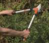 Afbeeldingen van Bahco takkenschaar professional aluminium 450mm (PG-18-45-F)