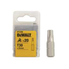 Afbeeldingen van DeWALT Bit torx DT7268