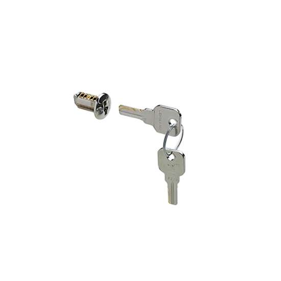 Afbeeldingen van Hettich Binnencilinder Z23