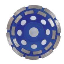Afbeeldingen van Hitachi diamant komschijf d.125x22.2mm dd
