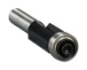 Afbeeldingen van Makita kantenfrees - Ø12,7x26mm met kogellager - schacht Ø8mm 2 beitels