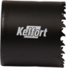 Afbeeldingen van Kelfort Gatzaag - Ø46mm - HSS Bi-Metal 