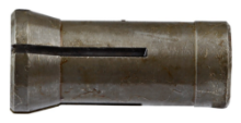 Afbeeldingen van Makita Spantang 3Mm 763669-8