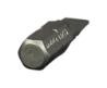 Afbeeldingen van Makita Schroefbit sl 5,5x25 3stk B-23531