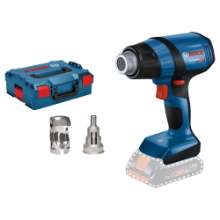 Afbeeldingen van Bosch Heteluchtpistool GHG 18V-50