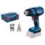 Afbeeldingen van Bosch Heteluchtpistool GHG 18V-50
