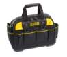 Afbeeldingen van Stanley dubbelzijdige gereedschapstas FatMax - 43x28x31cm 25 liter - met schouderriem