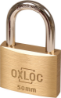 Afbeeldingen van Oxloc Cilinderhangslot gelijksluitend